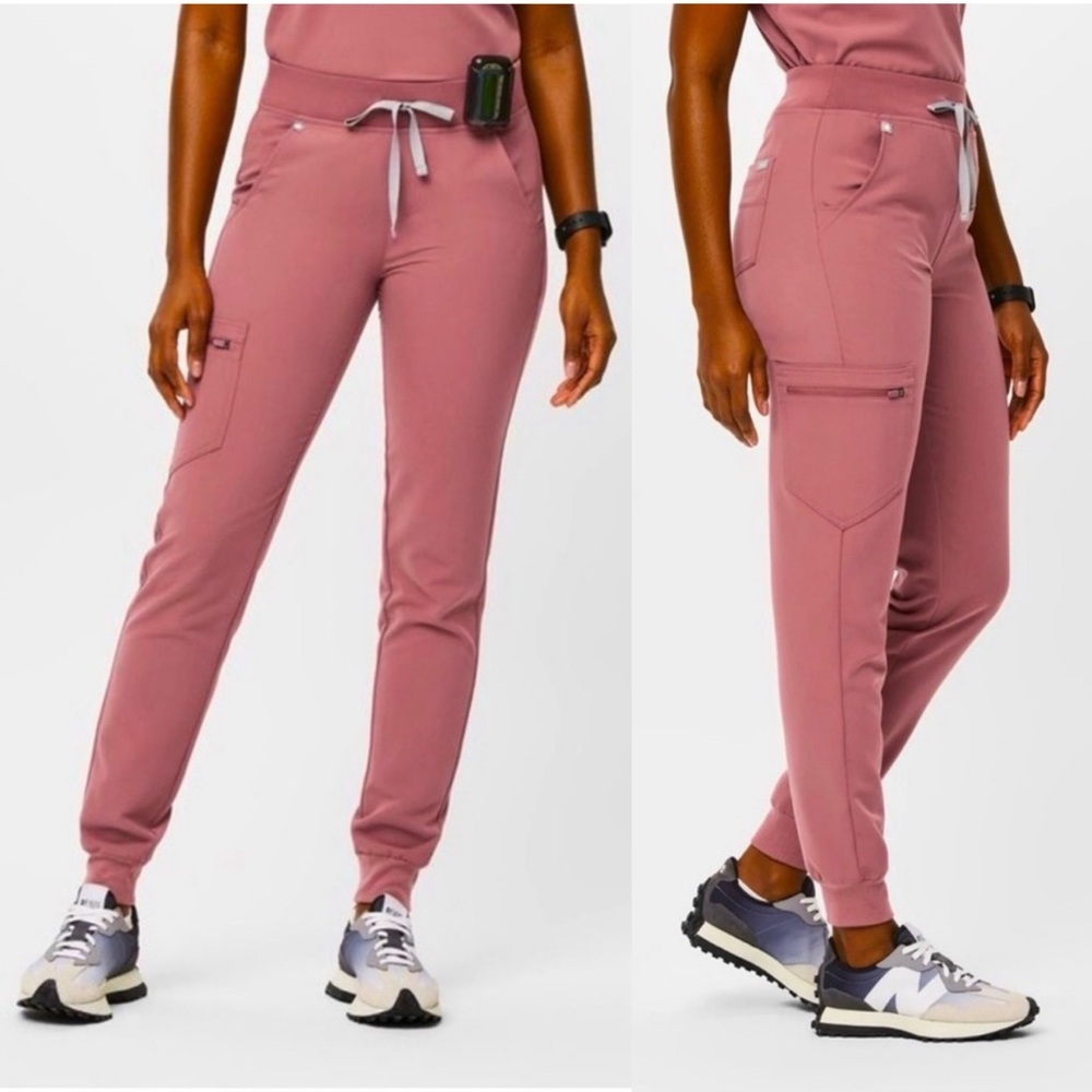 Figs Zamora Jogger Scrub Pants size XXS